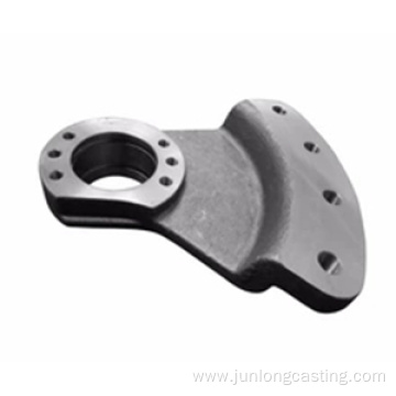 Alloy Steel Investment Castings for Forklift Parts